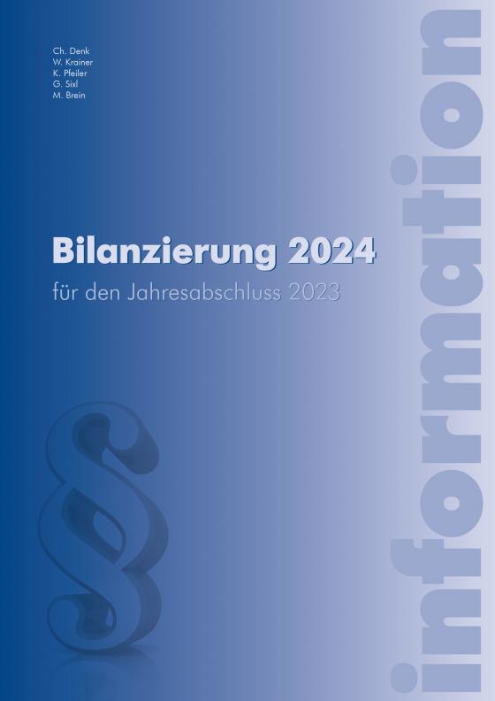 Cover-Bild Bilanzierung 2024