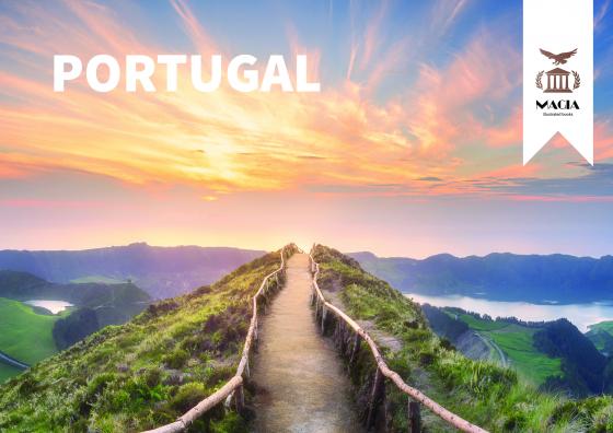 Cover-Bild Bildband Portugal