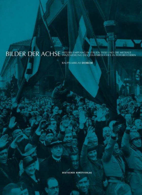 Cover-Bild Bilder der Achse