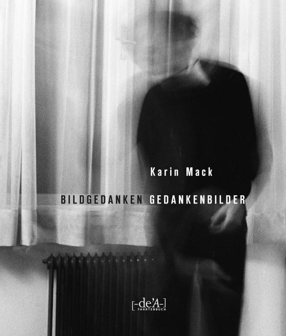 Cover-Bild Bildgedanken Gedankenbilder