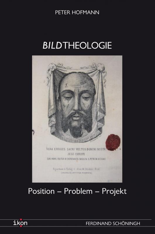 Cover-Bild Bildtheologie