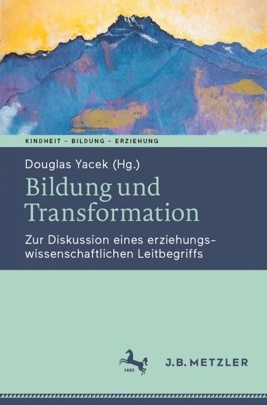 Cover-Bild Bildung und Transformation