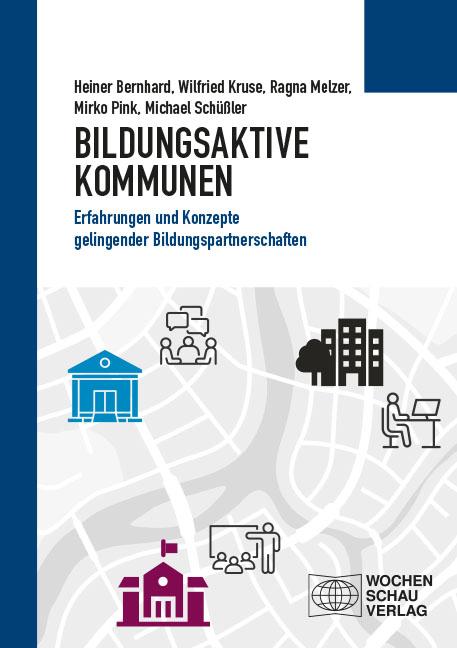 Cover-Bild Bildungsaktive Kommunen