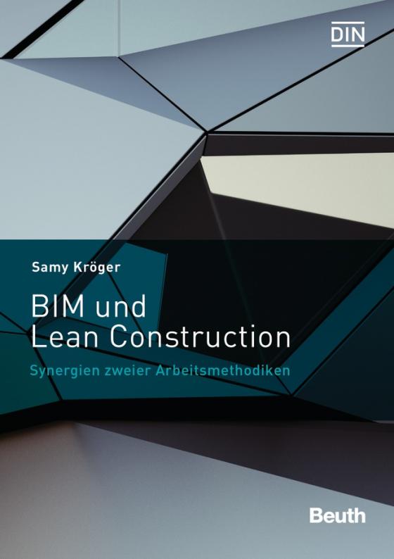 Cover-Bild BIM und Lean Construction