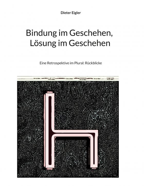 Cover-Bild Bindung im Geschehen, Lösung im Geschehen
