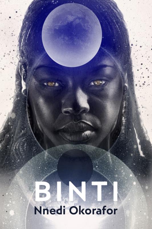 Cover-Bild Binti Sammelband