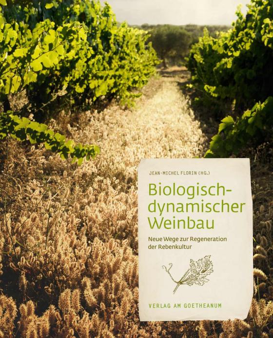 Cover-Bild Biologisch-dynamischer Weinbau