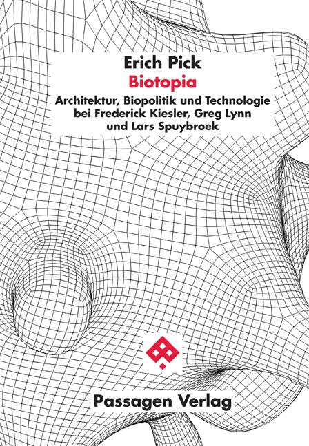Cover-Bild Biotopia