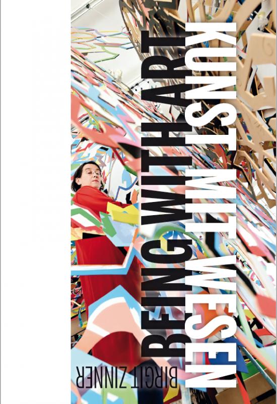 Cover-Bild Birgit Zinner