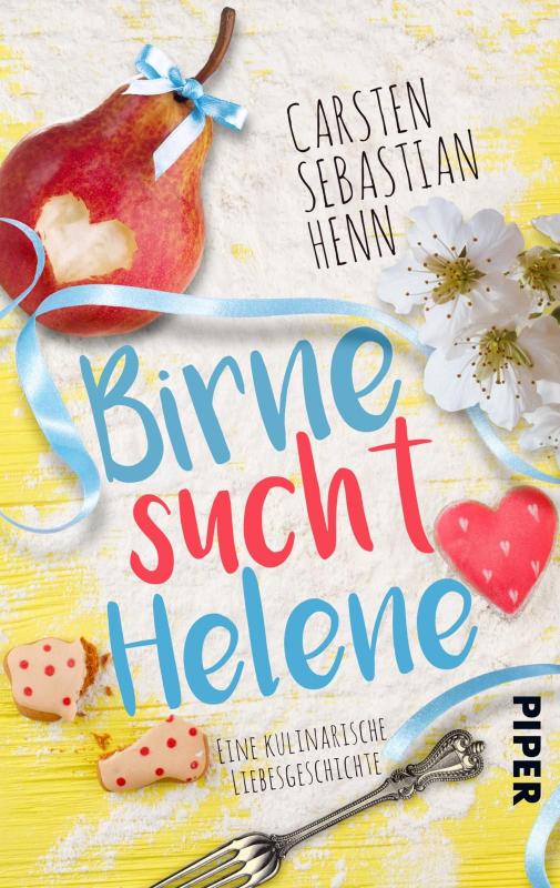 Cover-Bild Birne sucht Helene