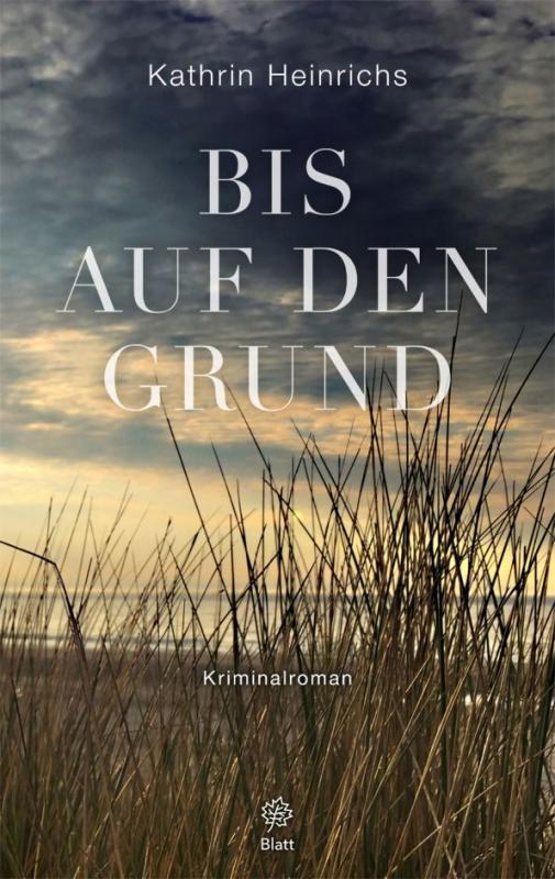 Cover-Bild Bis auf den Grund