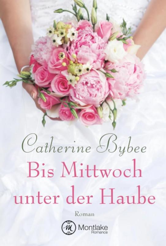 Cover-Bild Bis Mittwoch unter der Haube