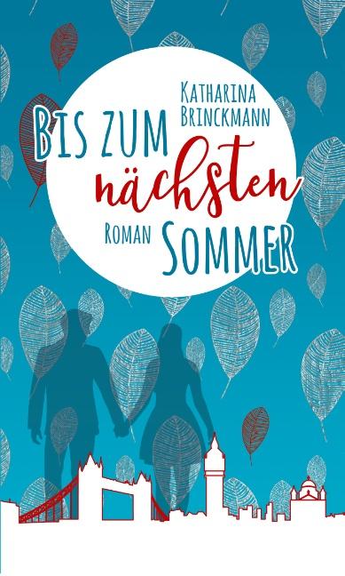 Cover-Bild Bis zum nächsten Sommer