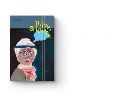 Cover-Bild Bitte, Brigitte