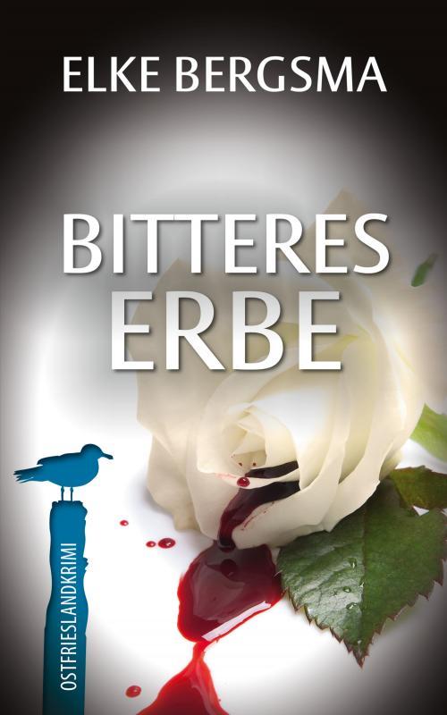 Cover-Bild Bitteres Erbe