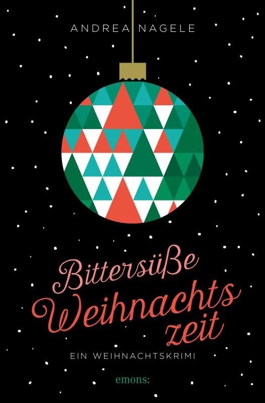 Cover-Bild Bittersüße Weihnachtszeit