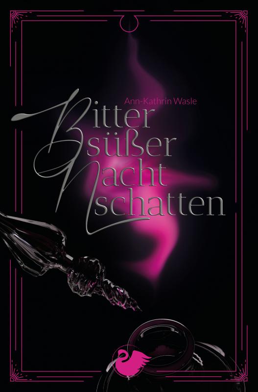 Cover-Bild Bittersüßer Nachtschatten