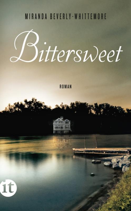 Cover-Bild Bittersweet