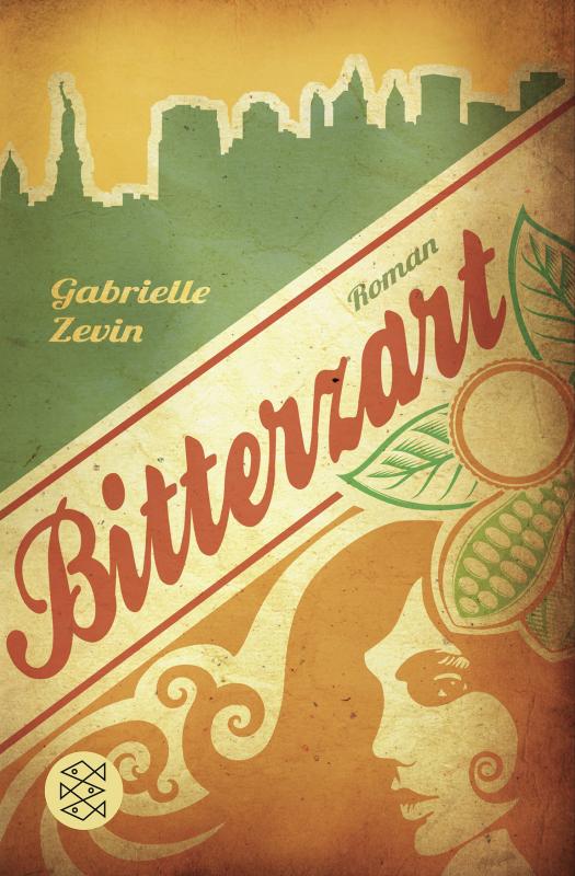 Cover-Bild Bitterzart