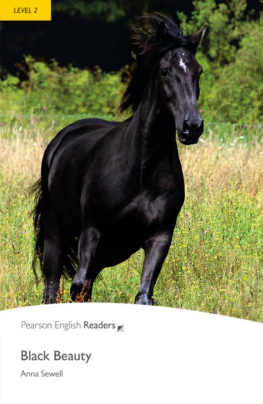 Cover-Bild Black Beauty - Leichte Englisch-Lektüre (A2)