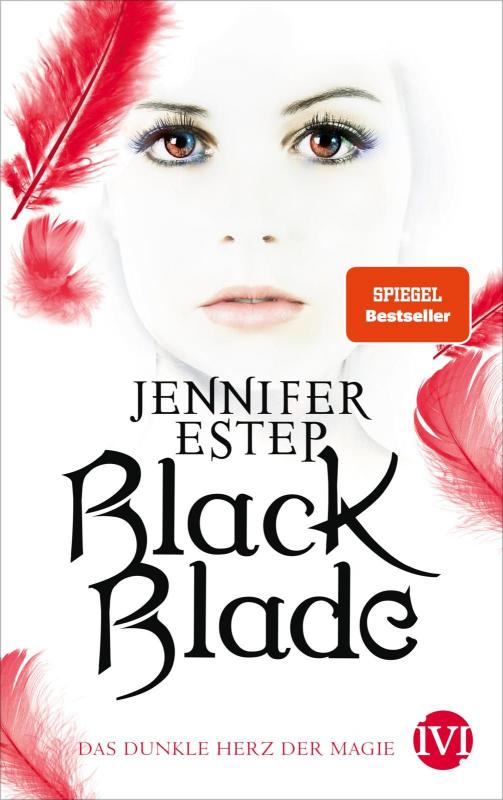 Cover-Bild Black Blade