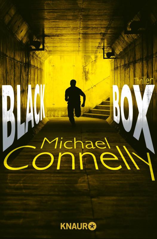 Cover-Bild Black Box