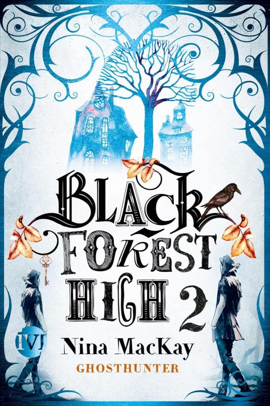 Cover-Bild Black Forest High 2