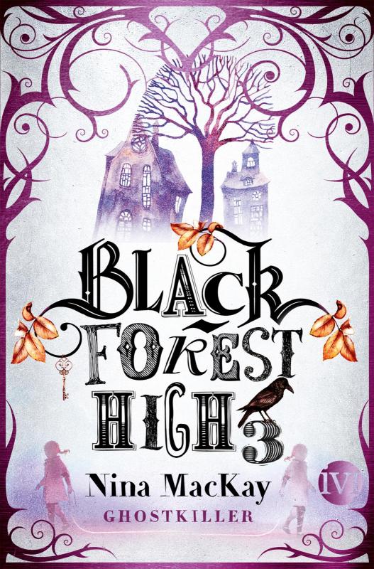 Cover-Bild Black Forest High 3