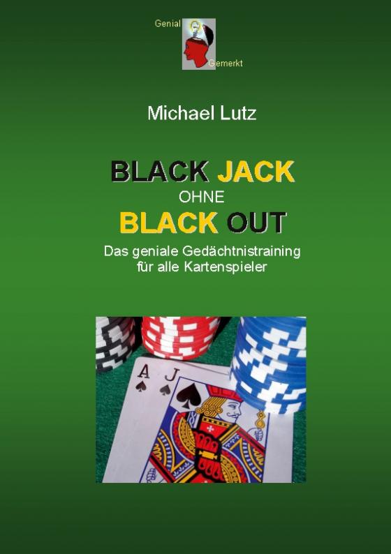 Cover-Bild Black Jack ohne Black Out