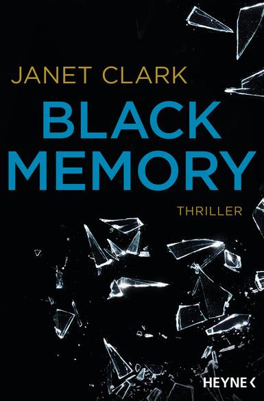 Cover-Bild Black Memory
