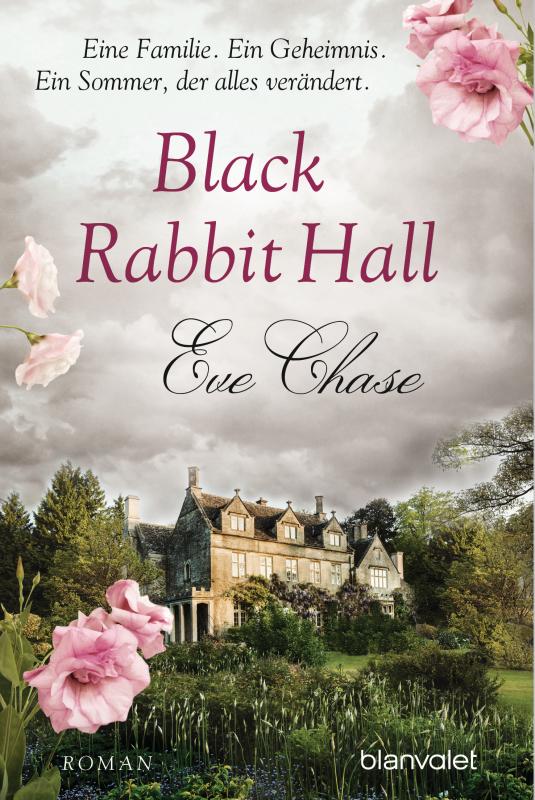 Cover-Bild Black Rabbit Hall - Eine Familie. Ein Geheimnis. Ein Sommer, der alles verändert.