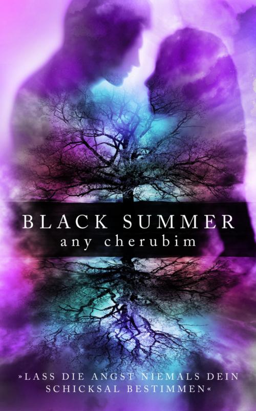 Cover-Bild Black Summer - Teil 2
