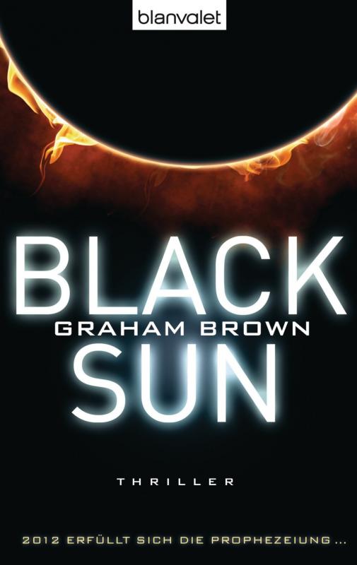 Cover-Bild Black Sun
