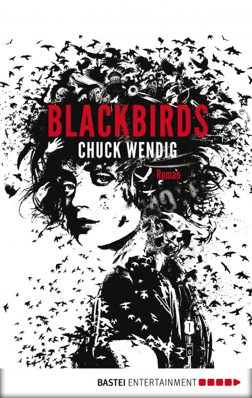 Cover-Bild Blackbirds
