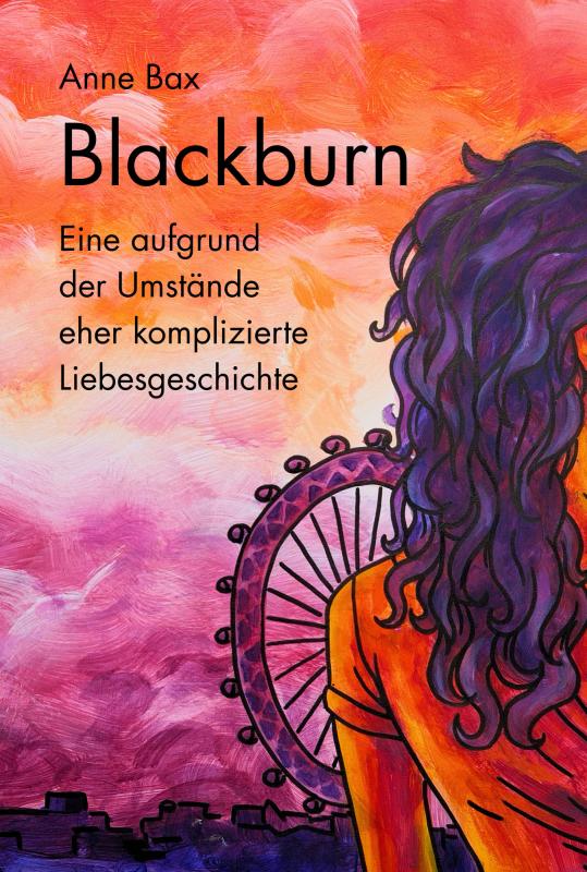Cover-Bild Blackburn
