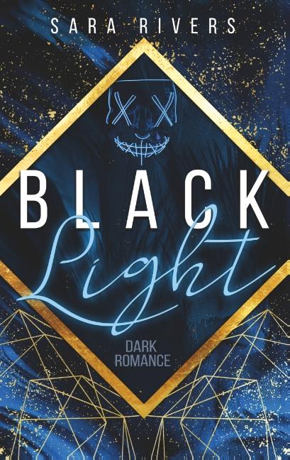 Cover-Bild BLACKLIGHT