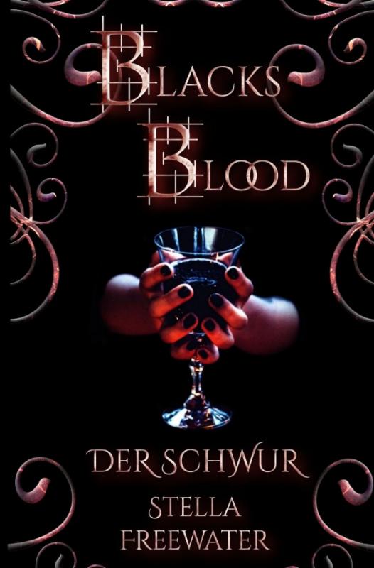 Cover-Bild Blacks Blood