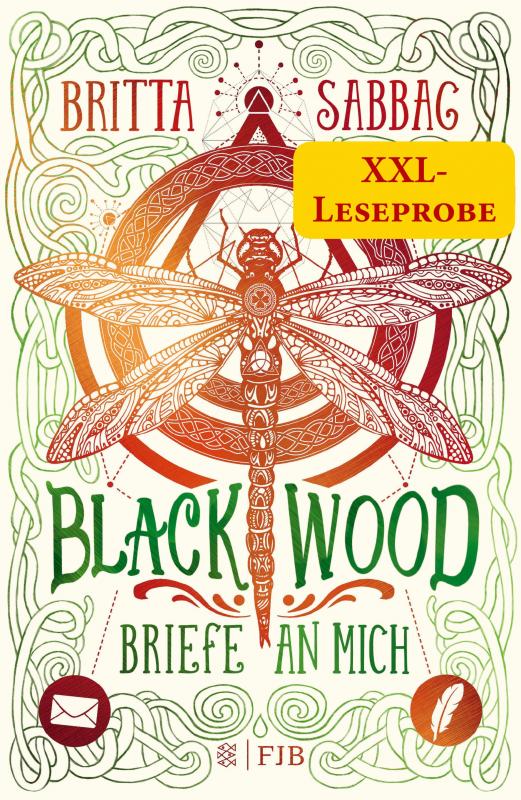 Cover-Bild Blackwood