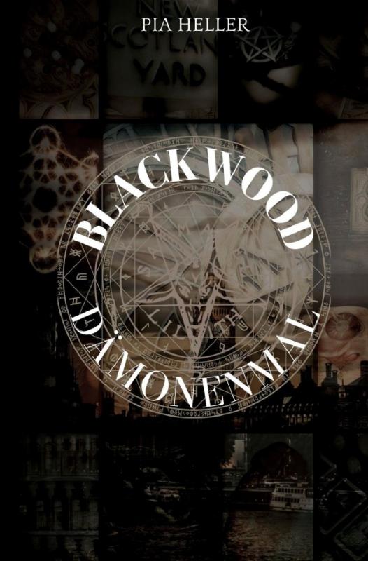 Cover-Bild Blackwood