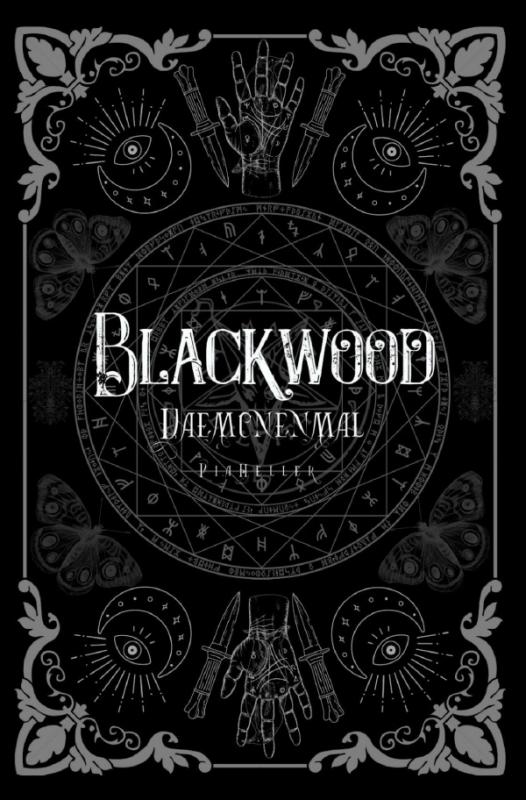 Cover-Bild Blackwood