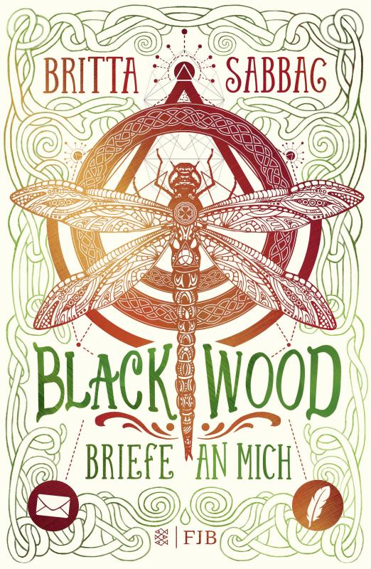 Cover-Bild Blackwood