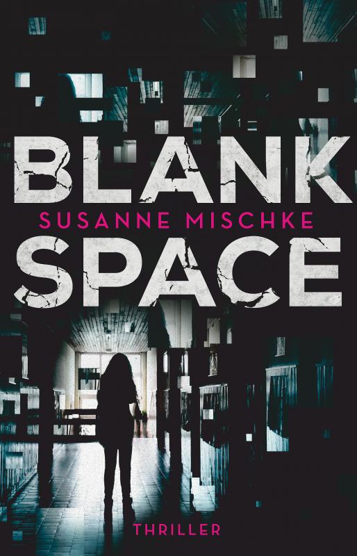 Cover-Bild Blank Space
