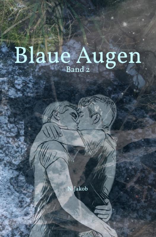 Cover-Bild Blaue Augen