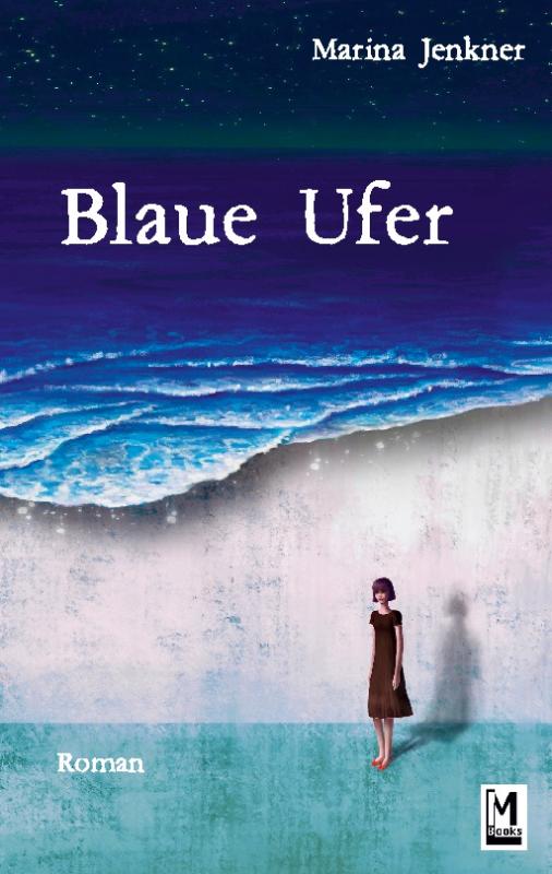 Cover-Bild Blaue Ufer
