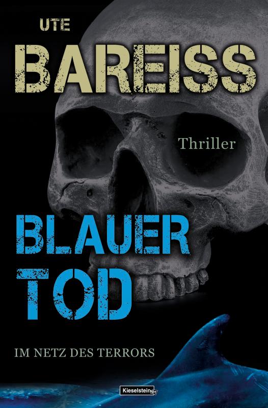 Cover-Bild Blauer Tod