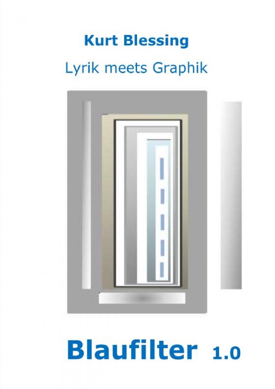 Cover-Bild Blaufilter 1.0