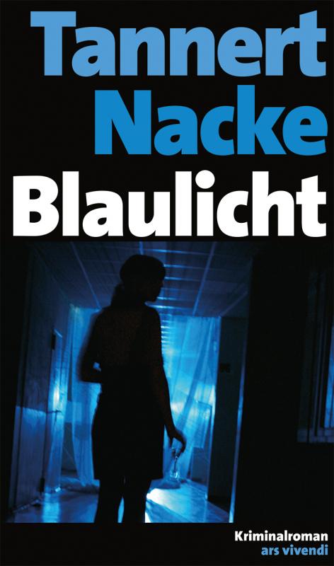 Cover-Bild Blaulicht