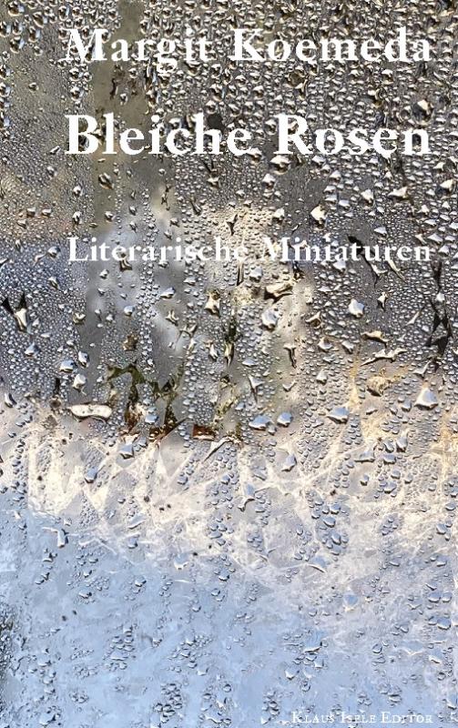 Cover-Bild Bleiche Rosen