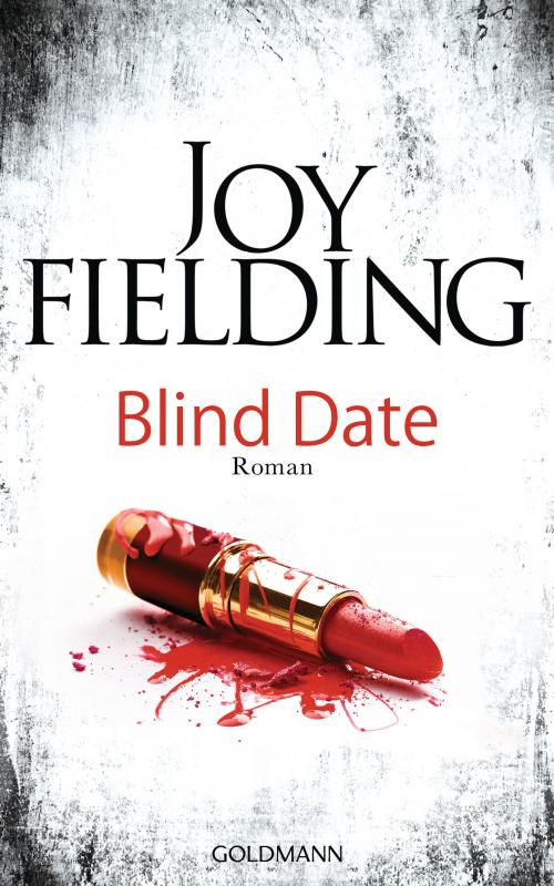 Cover-Bild Blind Date