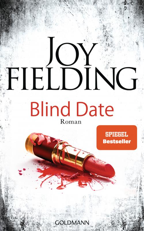 Cover-Bild Blind Date
